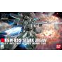 BANDAI Mobile Suit Gundam UC - HGUC High Grade STARK JEGAN Model Kit Figure (Gunpla)