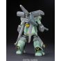 BANDAI Mobile Suit Gundam UC - HGUC High Grade STARK JEGAN Model Kit Figur (Gunpla)