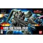 BANDAI Mobile Suit Gundam UC - HGUC High Grade GEARA ZULU Model Kit Figure (Gunpla)