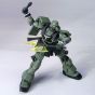 BANDAI Mobile Suit Gundam UC - HGUC Alta Qualità GEARA ZULU Modello Kit Figura (Gunpla)