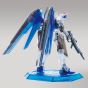 BANDAI Mobile Suit Gundam SEED - High Grade HGCE Freedom Gundam (Clear Color)(GUNDAM BASE LIMITED) Model Kit Figur