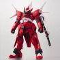 BANDAI Mobile Suit Gundam SEED FRAME ASTRAYS - Alta qualità HGCE XIST'S MOBILE CGUE Model Kit Figura (Gunpla)