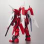 BANDAI Mobile Suit Gundam SEED FRAME ASTRAYS - High Grade HGCE XIST'S MOBILE CGUE Model Kit Figur (Gunpla)