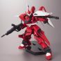 BANDAI Mobile Suit Gundam SEED FRAME ASTRAYS - Alta qualità HGCE XIST'S MOBILE CGUE Model Kit Figura (Gunpla)