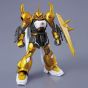 BANDAI Mobile Suit Gundam SEED FRAME ASTRAYS - High Grade HGCE RUDOLF'S GOUF IGNITED Model Kit Figura (Gunpla)