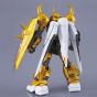 BANDAI Mobile Suit Gundam SEED FRAME ASTRAYS - High Grade HGCE RUDOLF'S GOUF IGNITED Model Kit Figure (Gunpla)