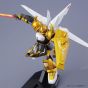 BANDAI Mobile Suit Gundam SEED FRAME ASTRAYS - High Grade HGCE RUDOLF'S GOUF IGNITED Model Kit Figure (Gunpla)