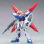 BANDAI Mobile Suit Gundam SEED MSV - High Grade HG DREADNOUGHT GUNDAM Model Kit Figura (Gunpla)