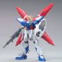 BANDAI Mobile Suit Gundam SEED MSV - High Grade HG DREADNOUGHT GUNDAM Model Kit Figure (Gunpla)