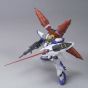 BANDAI Mobile Suit Gundam SEED MSV - High Grade HG DREADNOUGHT GUNDAM Model Kit Figura (Gunpla)