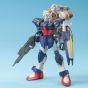 BANDAI Mobile Suit Gundam SEED MSV - High Grade HG 105DAGGER + GUNBARREL Model Kit Figure (Gunpla)