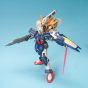 BANDAI Mobile Suit Gundam SEED MSV - High Grade HG 105DAGGER + GUNBARREL Model Kit Figure (Gunpla)