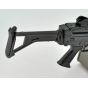 TOMYTEC Little Armory LA046  5.56mm Machine Gun Plastic Model Kit