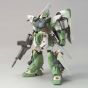 BANDAI Mobile Suit Gundam SEED MSV - High Grade HG GINN Type High Maneuver Model Kit Figur (Gunpla)