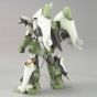 BANDAI Mobile Suit Gundam SEED MSV - High Grade HG GINN Type High Maneuver Model Kit Figur (Gunpla)