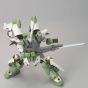 BANDAI Mobile Suit Gundam SEED MSV - High Grade HG GINN Type High Maneuver Model Kit Figura (Gunpla)