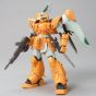 BANDAI Mobile Suit Gundam SEED MSV - High Grade HG MIGUEL'S MOBILE GINN Model Kit Figur (Gunpla)