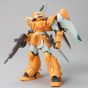 BANDAI Mobile Suit Gundam SEED MSV - High Grade HG MIGUEL'S MOBILE GINN Model Kit Figure (Gunpla)