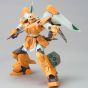 BANDAI Mobile Suit Gundam SEED MSV - High Grade HG MIGUEL'S MOBILE GINN Model Kit Figure (Gunpla)