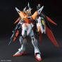 BANDAI Mobile Suit Gundam SEED DESTINY - High Grade HGCE DESTINY GUNDAM (HEINE WESTENFLUSS CUSTOM) Model Kit Figura (Gunpla)