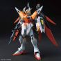 BANDAI Mobile Suit Gundam SEED DESTINY - High Grade HGCE DESTINY GUNDAM (HEINE WESTENFLUSS CUSTOM) Model Kit Figure (Gunpla)