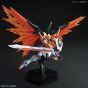 BANDAI Mobile Suit Gundam SEED DESTINY - High Grade HGCE DESTINY GUNDAM (HEINE WESTENFLUSS CUSTOM) Model Kit Figur (Gunpla)