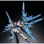 BANDAI Mobile Suit Gundam SEED DESTINY - High Grade HGCE STRIKE FREEDOM GUNDAM (WINGS OF LIGHT DX EDITION) Model Kit Figure