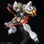 BANDAI HG Mobile Suit Gundam W - High Grade GUNDAM SANDROCK CUSTOM Model Kit Figure (Gunpla)