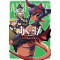 Akuyome vol.3 - Valkyrie Comics (version japonaise)