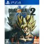 Dragonball Xenoverse 2 SONY PS4