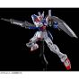 BANDAI HG Mobile Suit Gundam W DUAL STORY G-UNIT - High Grade GUNDAM GEMINASS 01 Model Kit Figur (Gunpla)
