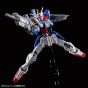 BANDAI HG Mobile Suit Gundam W DUAL STORY G-UNIT - GUNDAM GEMINASS 01 di alta qualità Modello Kit Figura (Gunpla)