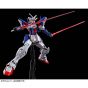 BANDAI HG Mobile Suit Gundam W DUAL STORY G-UNIT - GUNDAM GEMINASS 01 di alta qualità Modello Kit Figura (Gunpla)