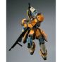 BANDAI HG Mobile Suit Gundam W - High Grade MAGANAC (AUDA CUSTOM / AHMAD CUSTOM) Model Kit Figure (Gunpla)