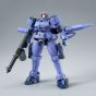 BANDAI HG Mobile Suit Gundam W - High Grade LEO (FLIGHT UNIT TYPE) Model Kit Figur (Gunpla)