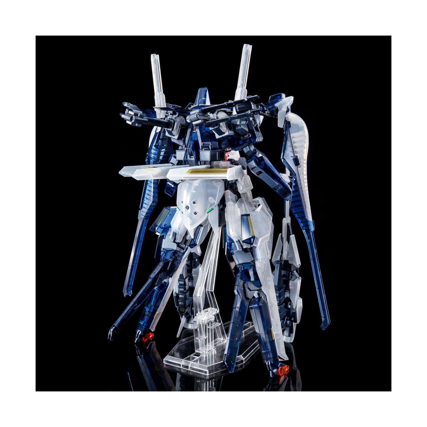 バンダイスピリッツ Hguc Advance Of Z ティターンズの旗のもとに ガンダムtr 6