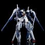 BANDAI HG ADVANCE OF Ζ THE FLAG OF TITANS - High Grade Gundam TR-6 (HIZE'N THLEY II RAH)(CLEAR COLOR) Model Kit Figure(Gunpla)