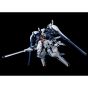 BANDAI HG ADVANCE OF Ζ THE FLAG OF TITANS - High Grade Gundam TR-6 (HIZE'N THLEY II RAH)(CLEAR COLOR) Model Kit Figure(Gunpla)