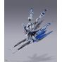 BANDAI METAL BUILD Mobile Suit Gundam - Gundam SEED Destiny - Freedom Gundam CONCEPT 2 Figure