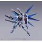 BANDAI METAL BUILD Mobile Suit Gundam - Gundam SEED Destiny - Freedom Gundam CONCEPT 2 Figure