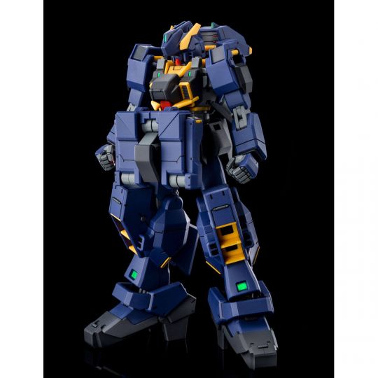 BANDAI HG ADVANCE OF Ζ THE FLAG OF TITANS - High Grade Gundam TR-1 NEXT-GENERATION MASS PRODUCTION TYPE Model Kit Figure(Gunpla)