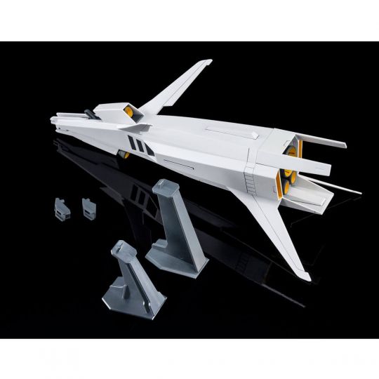 BANDAI HG ADVANCE OF Ζ THE FLAG OF TITANS - High Grade BOOSTER EXPANSION SET for CRUSIER MODE Model Kit Figure(Gunpla)