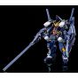 BANDAI HG ADVANCE OF Ζ THE FLAG OF TITANS - High Grade Gundam TR-1 (HIZE'N THLEY II RAH) Model Kit Figure(Gunpla)