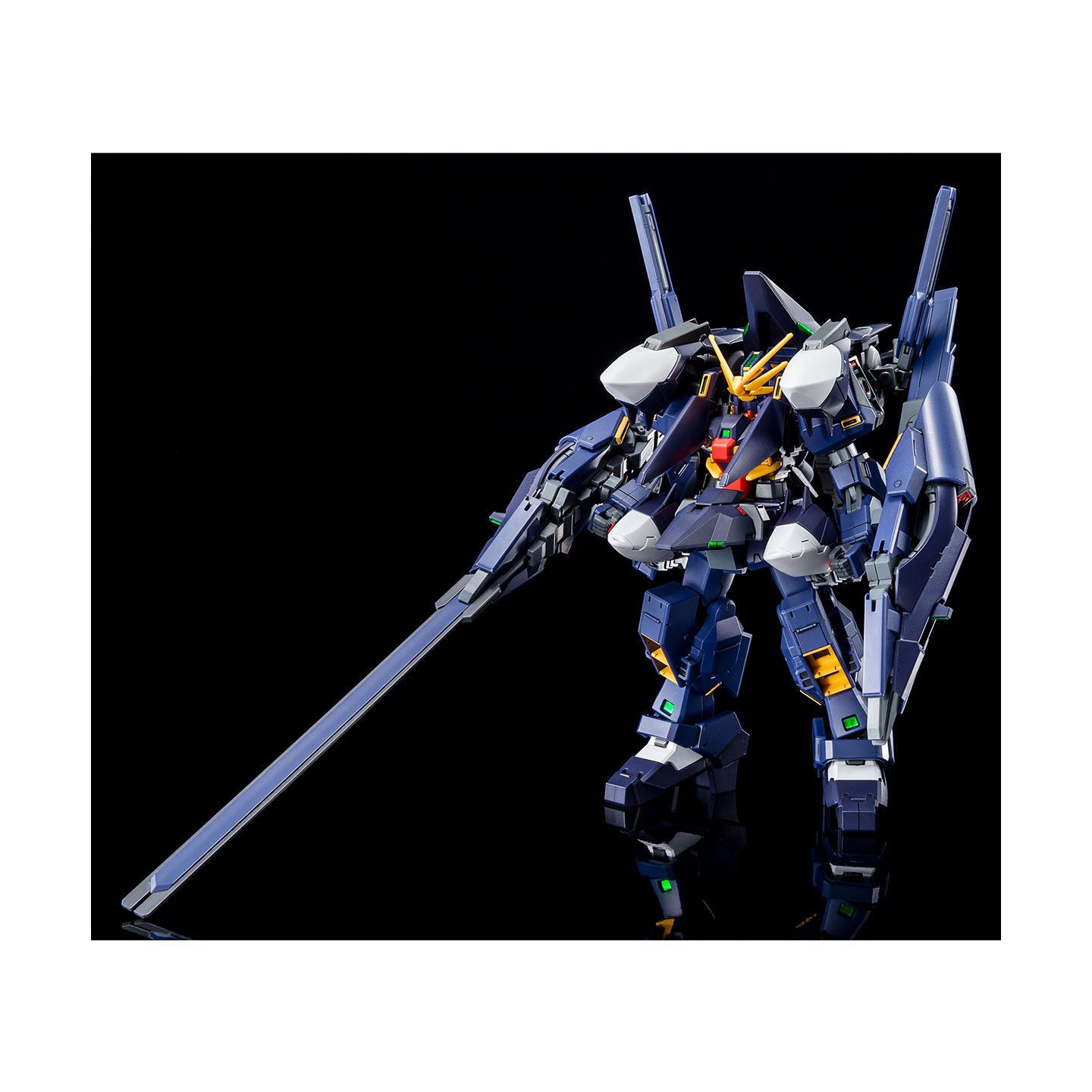 バンダイスピリッツ Hguc Advance Of Z ティターンズの旗のもとに ガンダムtr 1 バンダイスピリッツ Hguc Advance Of Z ティターンズの旗のもとに ガンダムtr 1