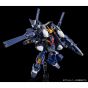 BANDAI HG ADVANCE OF Ζ THE FLAG OF TITANS - High Grade Gundam TR-1 (HIZE'N THLEY II RAH) Model Kit Figure(Gunpla)