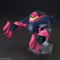 BANDAI HGUC Mobile Suit Z Gundam - High Grade BAUND DOC Model Kit Figura (Gunpla)