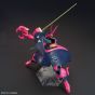 BANDAI HGUC Mobile Suit Z Gundam - High Grade BAUND DOC Model Kit Figur (Gunpla)