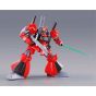 BANDAI HGUC Mobile Suit Z Gundam - High Grade QUATTRO'S RICK DIAS Model Kit Figure (Gunpla)