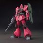 BANDAI HGUC Mobile Suit Z Gundam - High Grade GALBALDY BETA Model Kit Figura (Gunpla)