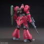 BANDAI HGUC Mobile Suit Z Gundam - High Grade GALBALDY BETA Model Kit Figura (Gunpla)